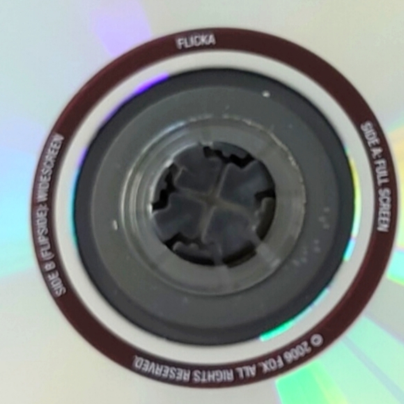 Lot of 4 DVD's feat. Tim McGraw - Picture 4 of 5